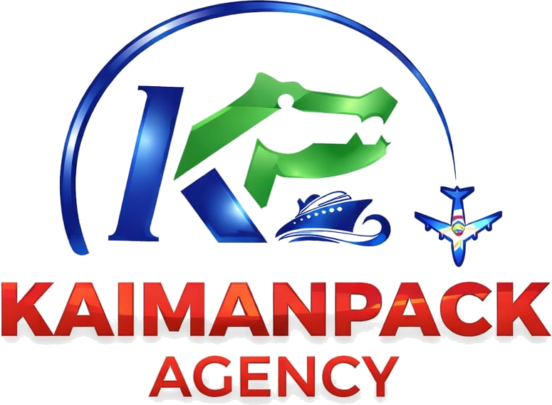 Kaiman Pack Agency